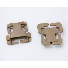 Duraflex Every Which Way Buckle Female