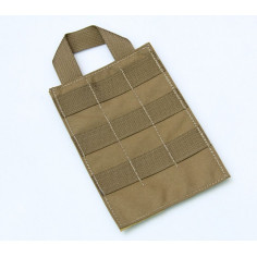 TT RRPS 3-Row Channel Tear Away Panel