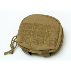 TT RRPS Slim Line Admin Pouch