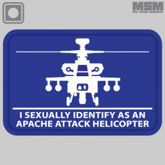Helisexual