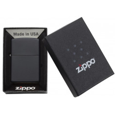 Zippo Windproof Lighter