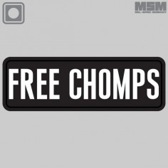 Free Chomps