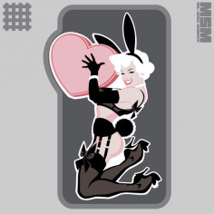 Love Bunny