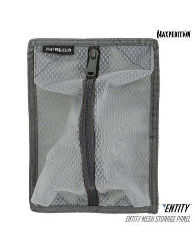 Maxpedition Entity Hook Loop Mesh Storage Panel Maxpedition Entity Hook Loop Mesh Storage Panel