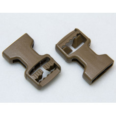 ITW Nexus Ladder Lock Buckle - Needle Sports Ltd