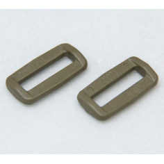 1inch (25mm) Solution Dyed Nylon Webbing MultiCam® Camouflage Mil-W-43668  (A-A-55301 Type III) MMI whiskey two four