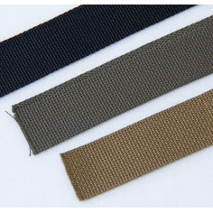 A-A-55301 Nylon Webbing
