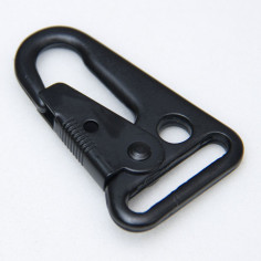 AB HK Style SnapHook 1inch slot