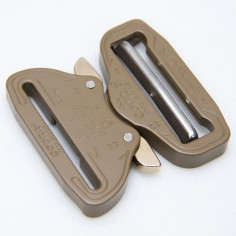 Austri Alpin Pro Style Cobra Buckle