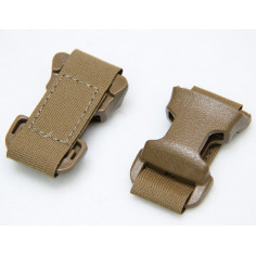 MSM QASM Vertical Attachment Kit