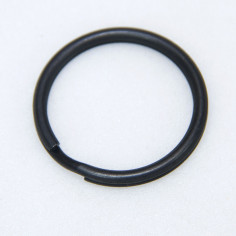 Keyring 1.125nch ID 1.375inch OD