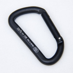 Kong 751NN0400 Mini D Carabiner