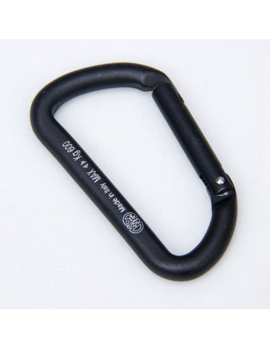 Kong 751NN0400 Mini D Carabiner