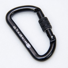 Kong 751NNN6CNKK Mini D Screw-lock