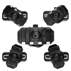 Thyrm VariArc Helmet Mount