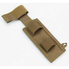 MSM Shear Pouch Plus Laminate