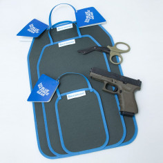 BFG Dapper Insert Panel