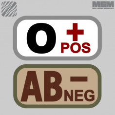 Bloodtypes