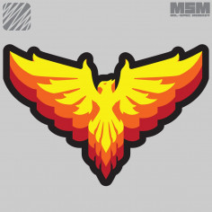 Phoenix Rise EMB Morale Patch