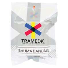 Tacmed Tramedic Trauma Bandage
