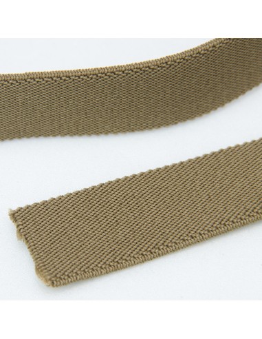 70E Elastic Webbing