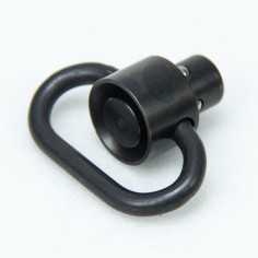 QD Sling Swivel Oval Loop