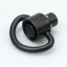 QD Sling Swivel D Loop