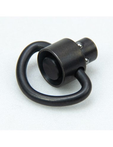 QD Sling Swivel D Loop