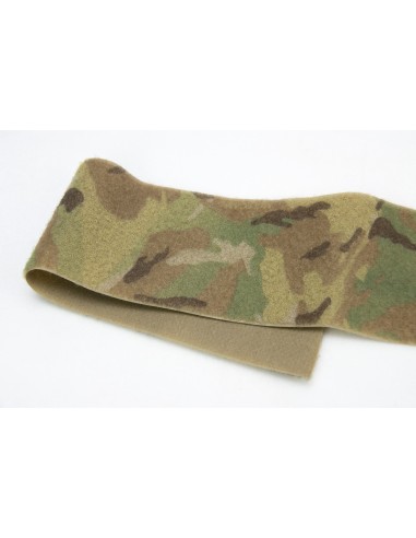 Multicam Loop Sew-On MMI