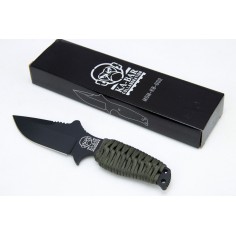 KA-BAR MSM Knife 002 RAW