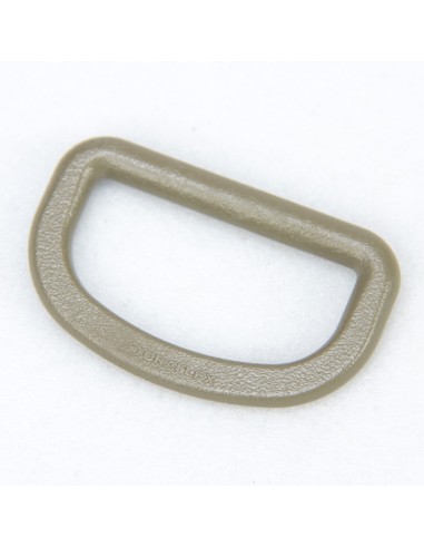 Duraflex 1.5inch Heavy Duty D-ring
