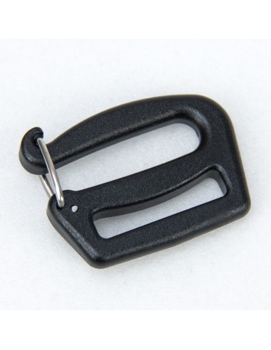 Duraflex 1inch Double Gate Keeper