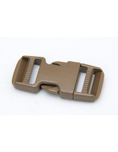 Duraflex 1inch Mojave Dual-Adjust SRB