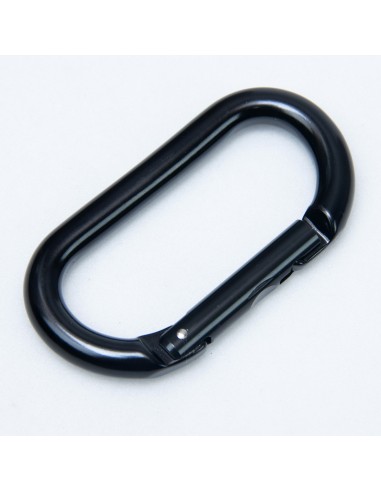 Kong Oval ALU Straight Naked