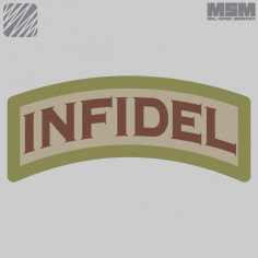 Infidel Tab