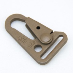 SX HK Style Snaphook 1inch