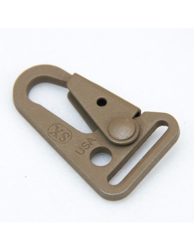 SX HK Style Snaphook 1inch