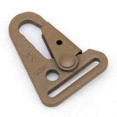 SX HK Style Snaphook 1.25inch