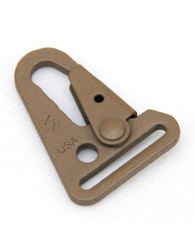 SX HK Style Snaphook 1.25inch