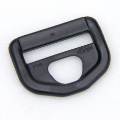 Duraflex 1inch Snaphook Loop