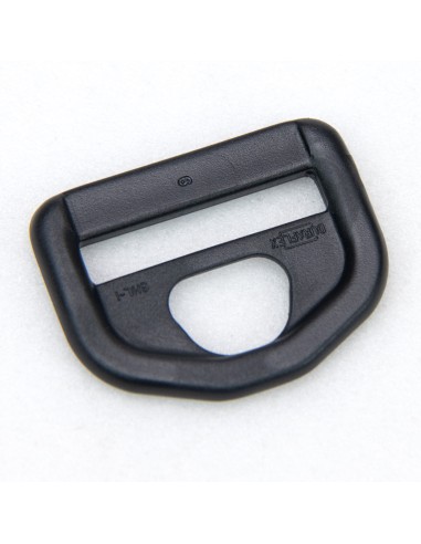 Duraflex 1inch Snaphook Loop