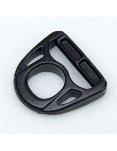 Duraflex 1inch Beastee D-ring