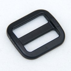 Duraflex 1inch Wide-mouth Sliplok Triglide