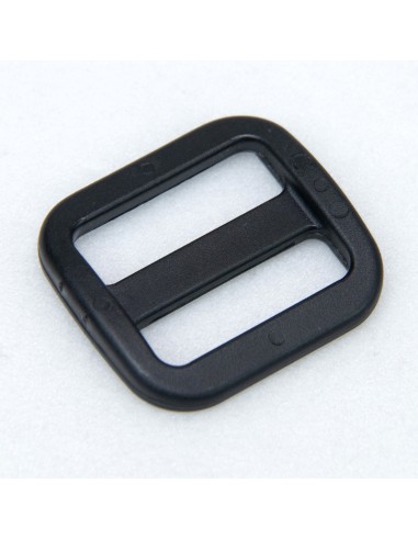 Duraflex 1inch Wide-mouth Sliplok Triglide