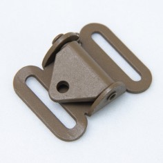 SX Spring Loaded Cam Buckle 1inch