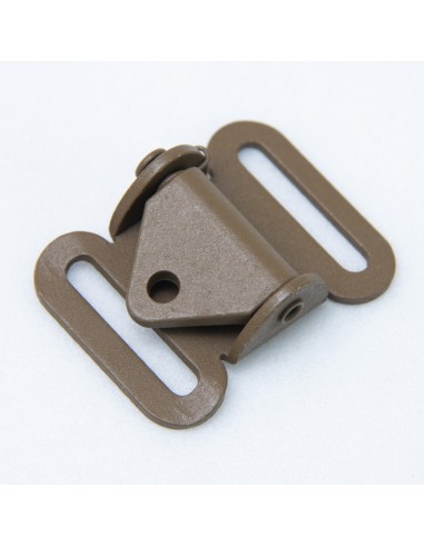 SX Spring Loaded Cam Buckle 1inch