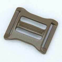 Duraflex Heavy Duty Molle Sternum Slider 1inch