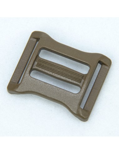 Duraflex Heavy Duty Molle Sternum Slider 1inch