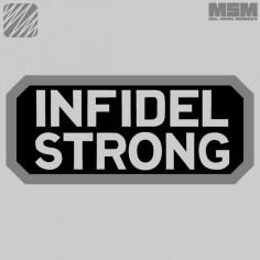 Infidel Strong