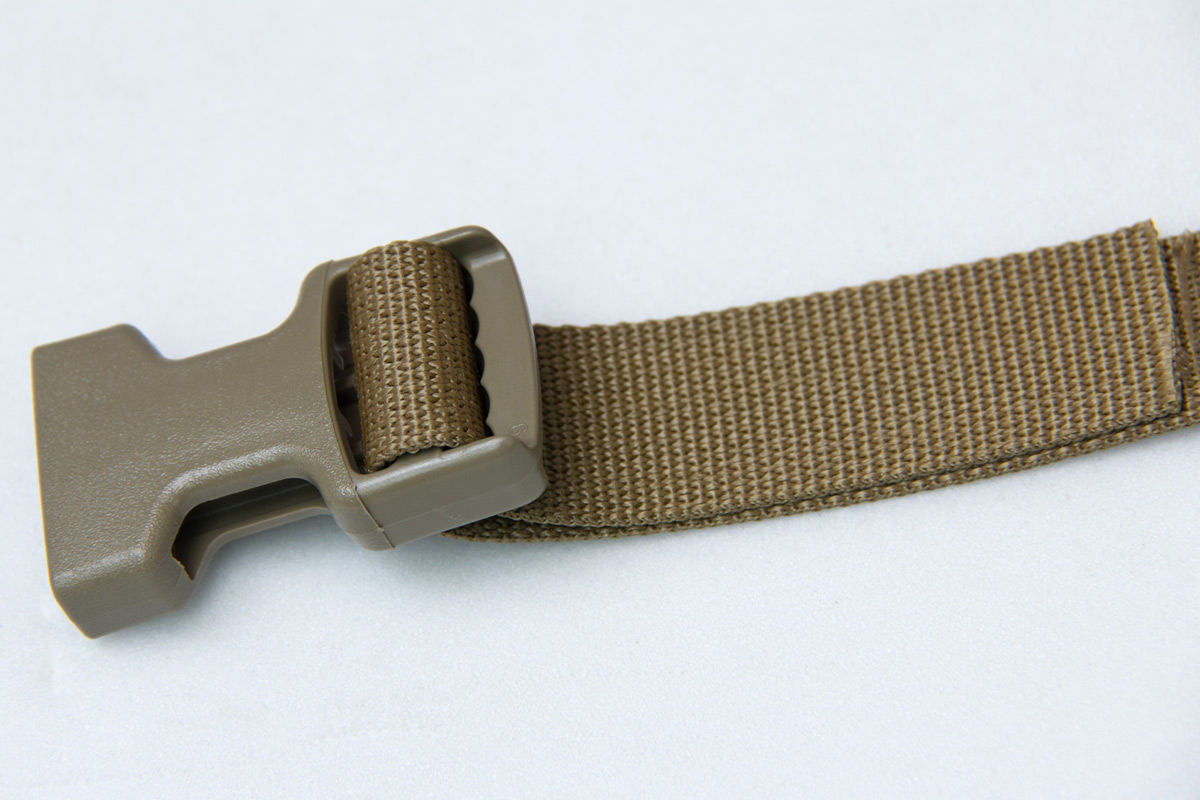 thumbnail image 2 of Narricot Milspec AOR2 Digital 55301 Nylon Webbing – Single Sided, 5 Yards, 1" 2 of 5